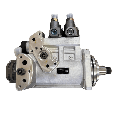 0-986-437-503R (A4720900850) Rebuilt Bosch CP5 Injection Pump fits Detroit Diesel DD15 Engine - Goldfarb & Associates Inc