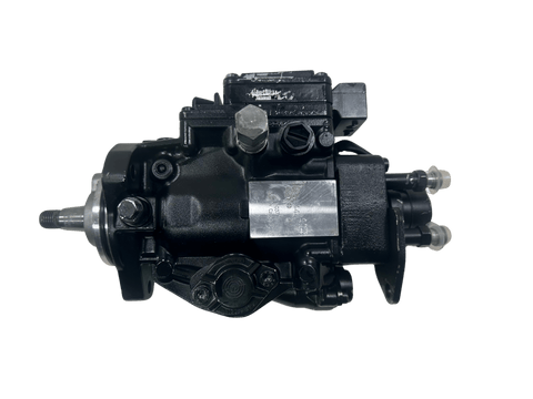 0-986-444-010DR (VR6375M1200R1000) Rebuilt Injection Pump Fits Diesel Engine - Goldfarb & Associates Inc