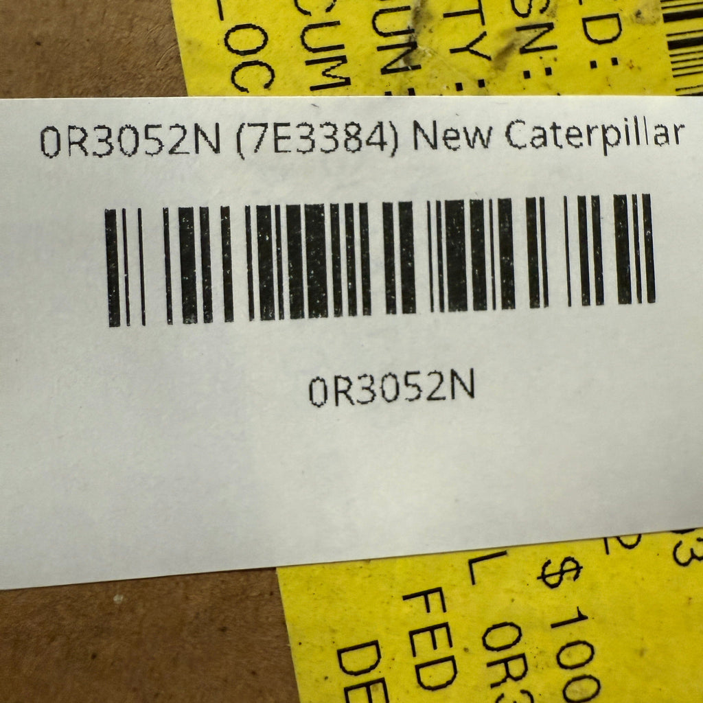 0R3052N (7E3384) New Caterpillar MUI Fuel Injector fits 3500 Engine - Goldfarb & Associates Inc