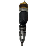 0R4522R Rebuilt CAT EUI Fuel Injector fits C12 3176 Engine - Goldfarb & Associates Inc