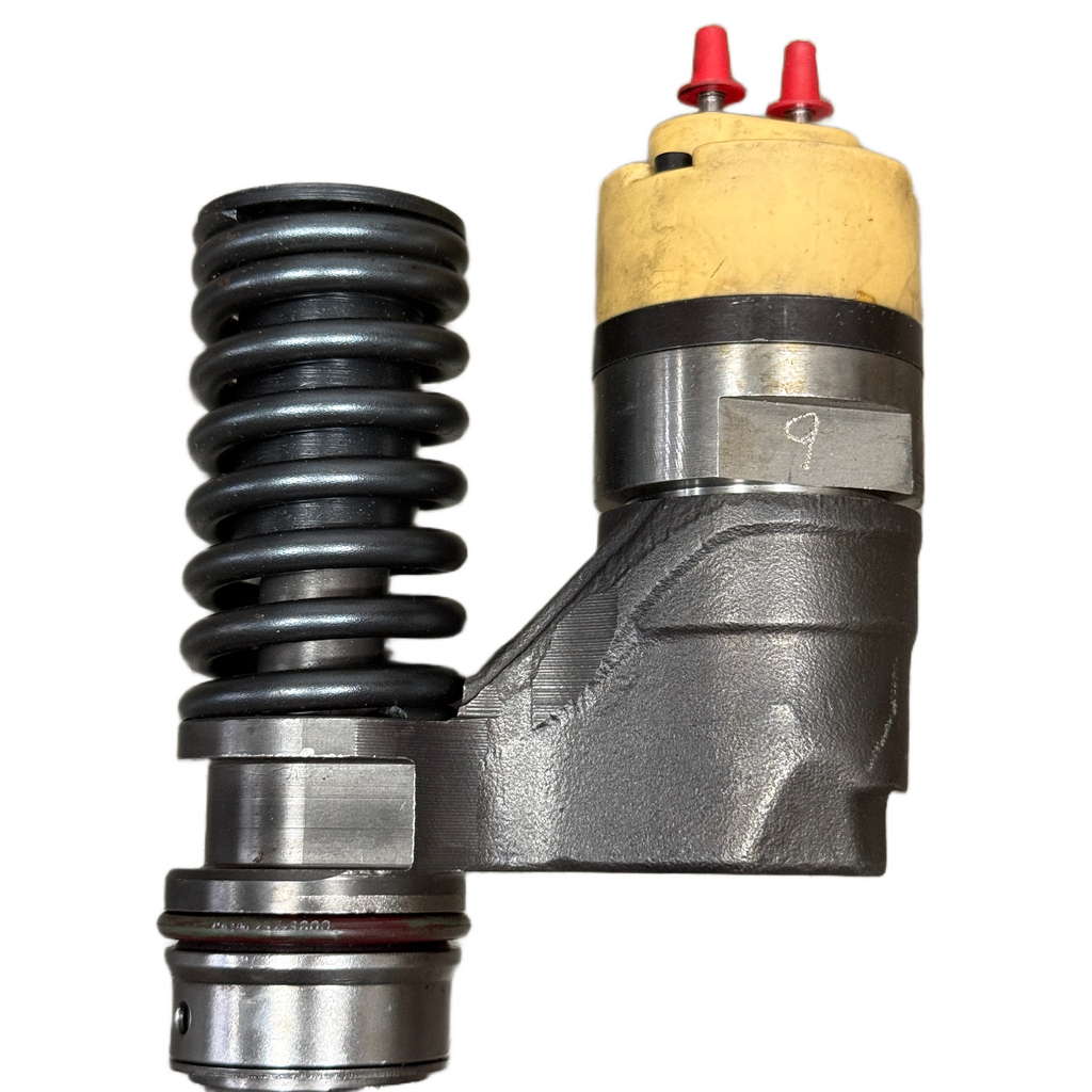 0R4524R (106-2244- 116-8844 ,4P9520 ,0R4204) Rebuilt EUI Fuel Injector fits 3176 Diesel Engine