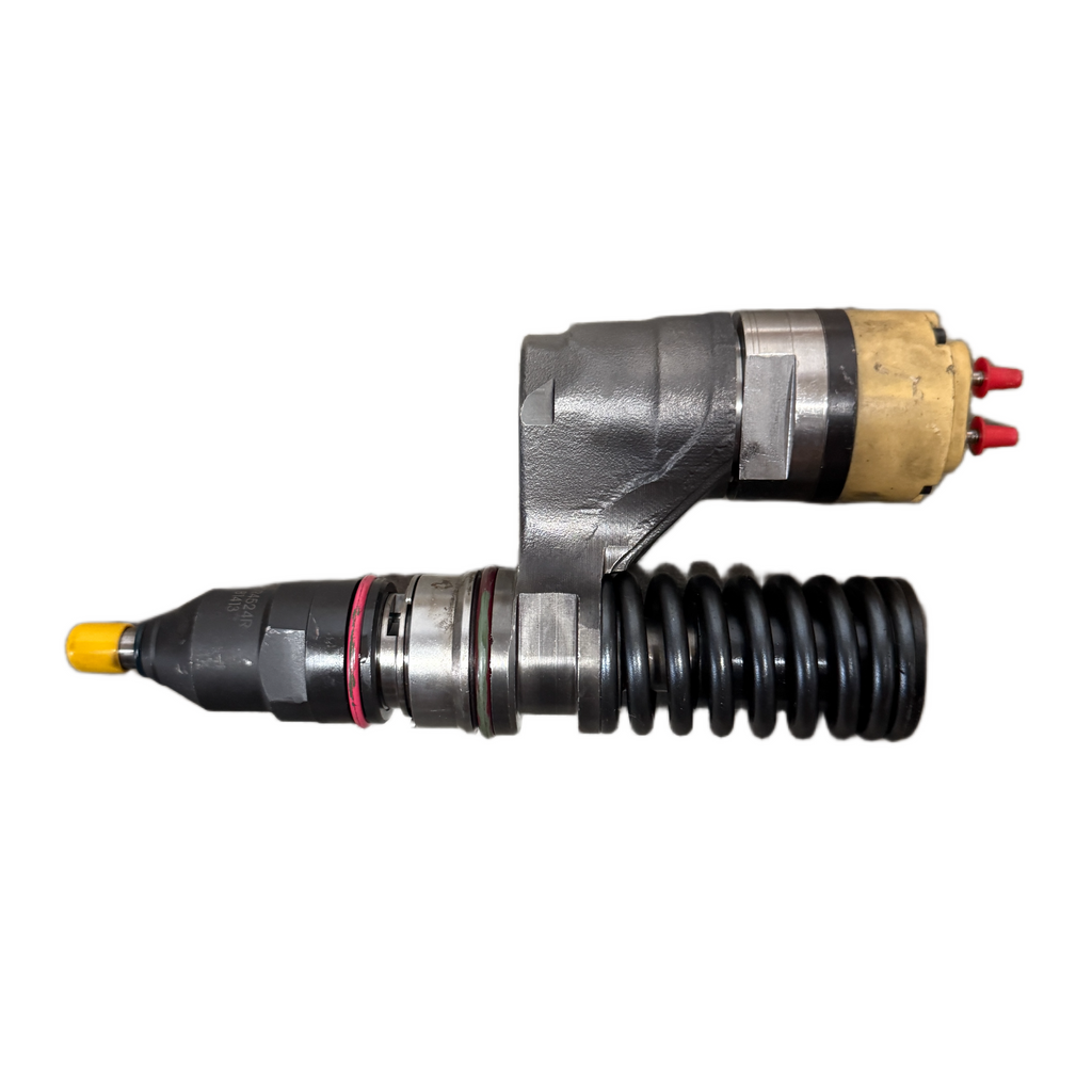 0R4524R (106-2244- 116-8844 ,4P9520 ,0R4204) Rebuilt EUI Fuel Injector fits 3176 Diesel Engine