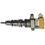 0R4970DR (116-7150) Rebuilt CAT Side Mount HEUI Fuel Injector Fits Caterpillar 3126 Diesel Engine - Goldfarb & Associates Inc