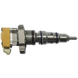 0R4970DR (116-7150) Rebuilt CAT Side Mount HEUI Fuel Injector Fits Caterpillar 3126 Diesel Engine - Goldfarb & Associates Inc