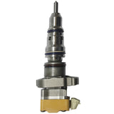 0R4970DR (116-7150) Rebuilt CAT Side Mount HEUI Fuel Injector Fits Caterpillar 3126 Diesel Engine - Goldfarb & Associates Inc