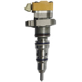 0R4970DR (116-7150) Rebuilt CAT Side Mount HEUI Fuel Injector Fits Caterpillar 3126 Diesel Engine - Goldfarb & Associates Inc