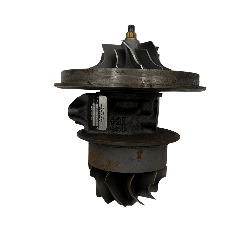 0R5770NT (408742-0008 ,9N6300 ,1000010399) New Takeoff CAT CHRA fits TW8108 Model - Goldfarb & Associates Inc