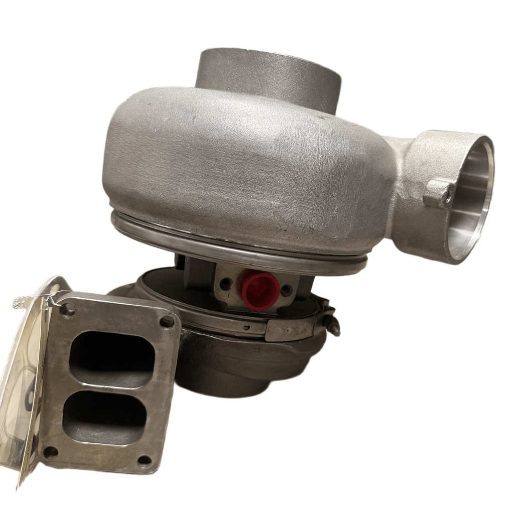 0R5855N (147738 ,8S2743) New Borg Warner 4ME455 Marine Turbocharger fits CAT D379B Engine