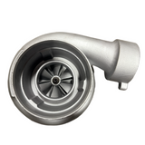 0R5911R Rebuilt Garrett TV8107 Turbocharger fits Diesel 3412 Engine