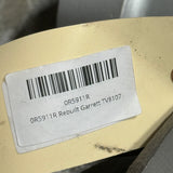 0R5911R Rebuilt Garrett TV8107 Turbocharger fits Diesel 3412 Engine