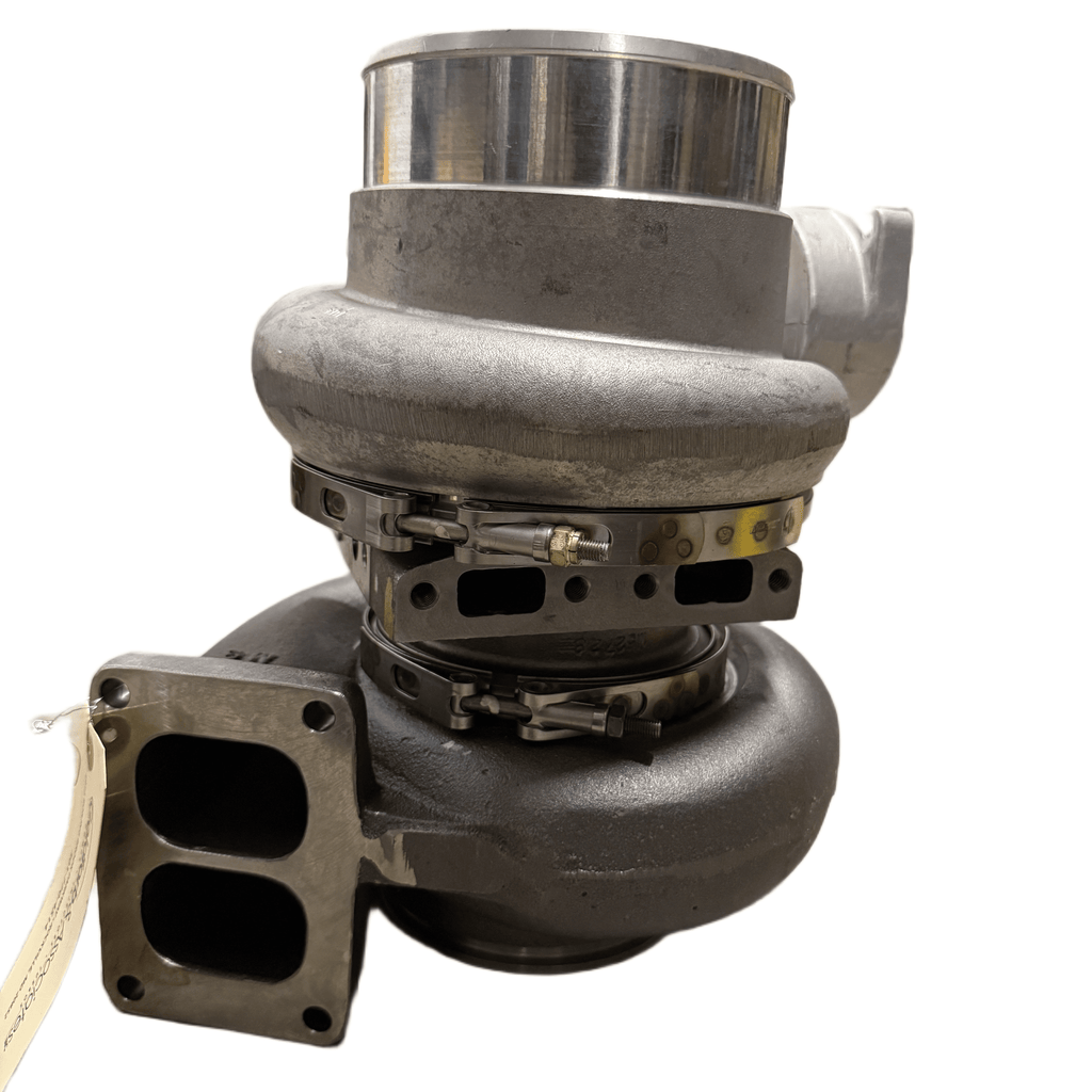 0R6328N (466271-5001 ,4P8730) New Garrett TL7501 Turbocharger fits CAT 3408 Engine