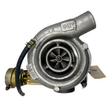 0R6724Rx (166811) Rebuilt Damaged Schwitzer S2EGL099 Turbocharger Fits Caterpillar 3116 / 3126 Diesel Engine - Goldfarb & Associates Inc
