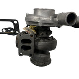 0R6724R (0R6724R) Rebuilt 3116/3126 Turbocharger fits Caterpillar Engine - Goldfarb & Associates Inc