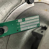 0R6724R (0R6724R) Rebuilt 3116/3126 Turbocharger fits Caterpillar Engine - Goldfarb & Associates Inc