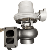 0R6981R (179581 ,118-2284 ,219-9710) Rebuilt Borg Warner S3B Turbocharger fits CAT 3306 Engine - Goldfarb & Associates Inc