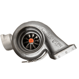 0R6981R (179581 ,118-2284 ,219-9710) Rebuilt Borg Warner S3B Turbocharger fits CAT 3306 Engine - Goldfarb & Associates Inc