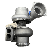 0R7223R (471142-0005) Rebuilt Garrett 3406 BTG7513 Turbocharger fits Caterpillar Engine - Goldfarb & Associates Inc