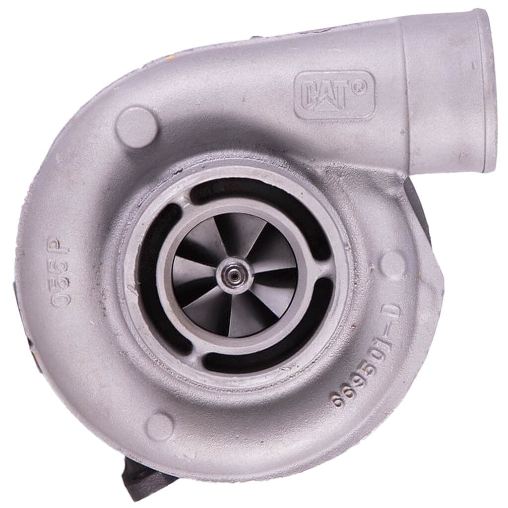 RE534549N (174439 ;RE522300; RE525502; RE529211) New Borg Warner S300V Turbocharger fits John Deere 6090H Engine
