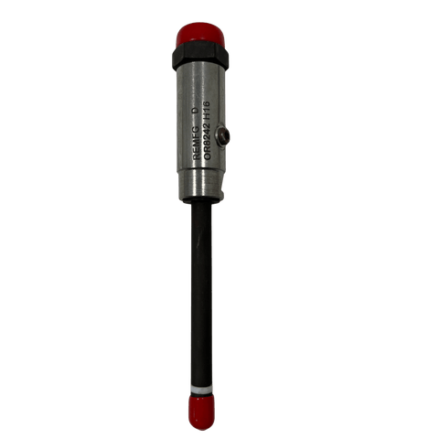 0R8242R (131-1242) Rebuilt Cat 7000 Series Fuel Injector - Goldfarb & Associates Inc