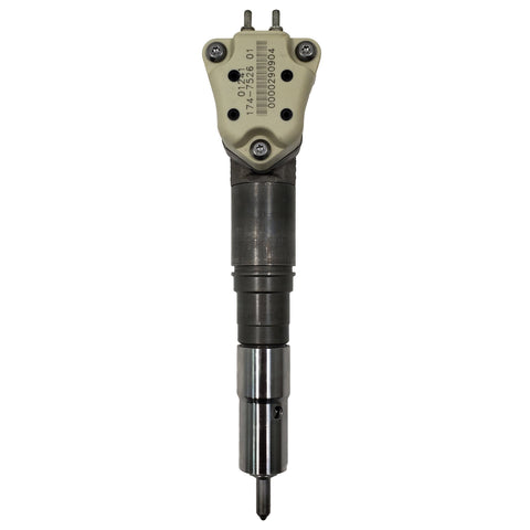 20R0758N (174-7526) New Genuine Caterpillar Fuel Injectors Fits 3412 Engine - Goldfarb & Associates Inc