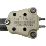 20R0758N (174-7526) New Genuine Caterpillar Fuel Injectors Fits 3412 Engine - Goldfarb & Associates Inc