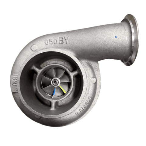 0R9959N (1855732) New Borg Warner S3BSL Turbocharger fits Diesel 3176 Engine - Goldfarb & Associates Inc