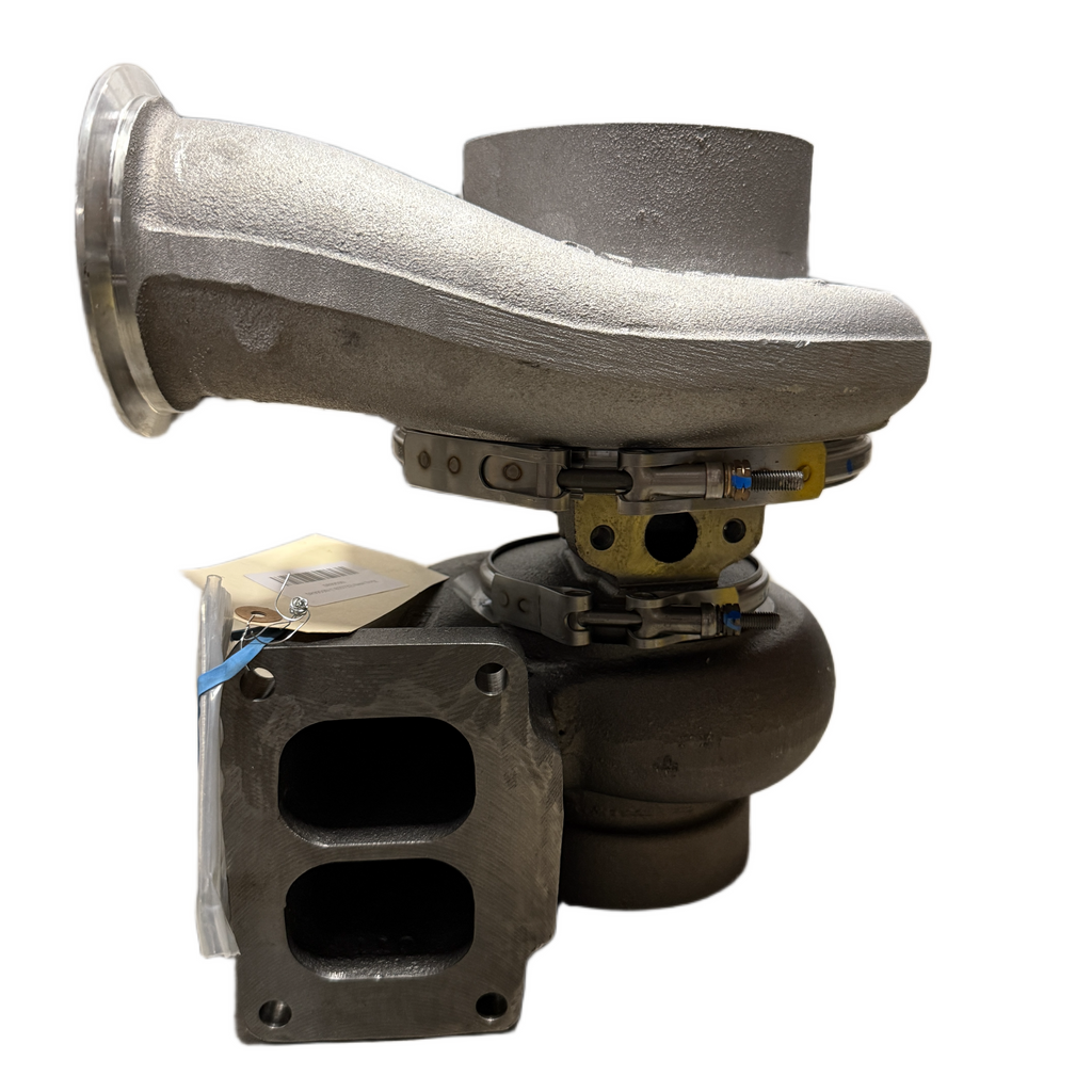0R9959N (1855732) New Borg Warner S3BSL Turbocharger fits Diesel 3176 Engine