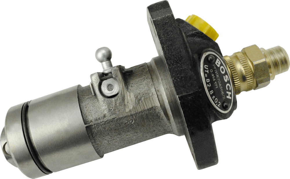 0-414-171-037DR (0414171037) New Bosch Single Cylinder Injection Pump fits Sabb Motor 0.8L/0.6L Engine - Goldfarb & Associates Inc