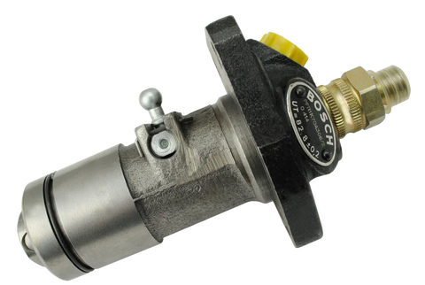 0-414-181-027DR (PFR1K 80A467; 50128600; 50140700; 50140710) New Bosch 1 Cylinder Injection Pump Fits Hatz Diesel Engine - Goldfarb & Associates Inc