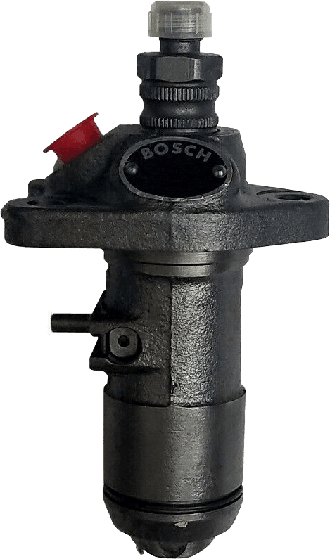 0-414-181-015DR (0414181015) New Bosch Single Cylinder Injection Pump fits Sabb Motor 1.9L 22kW Engine - Goldfarb & Associates Inc