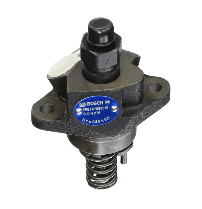 0-414-276-001DR (50475200 ; 50475201) New Bosch PFE Injection Pump fits Deutz 1D80 .7L Engine