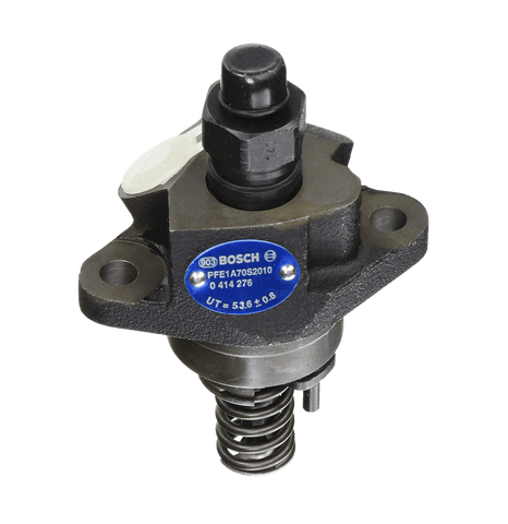 0-414-276-001N (50475200 ; 50475201) New Bosch PFE Injection Pump fits Deutz 1D80 .7L Engine - Goldfarb & Associates Inc
