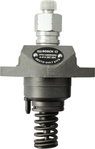 0-414-287-008N (04178047) New Bosch Injection Pump Fits Deutz F2L1011F Engine - Goldfarb & Associates Inc