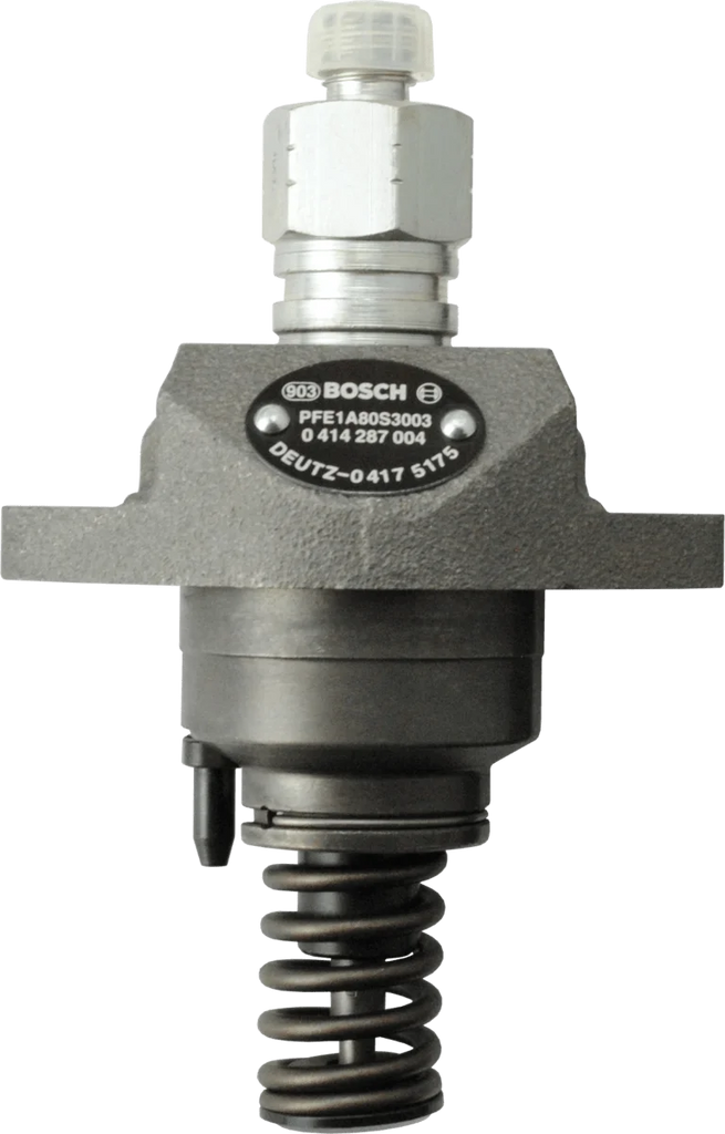 0-414-287-008DR (04178047) New Bosch Injection Pump Fits Deutz F2L1011F Engine - Goldfarb & Associates Inc
