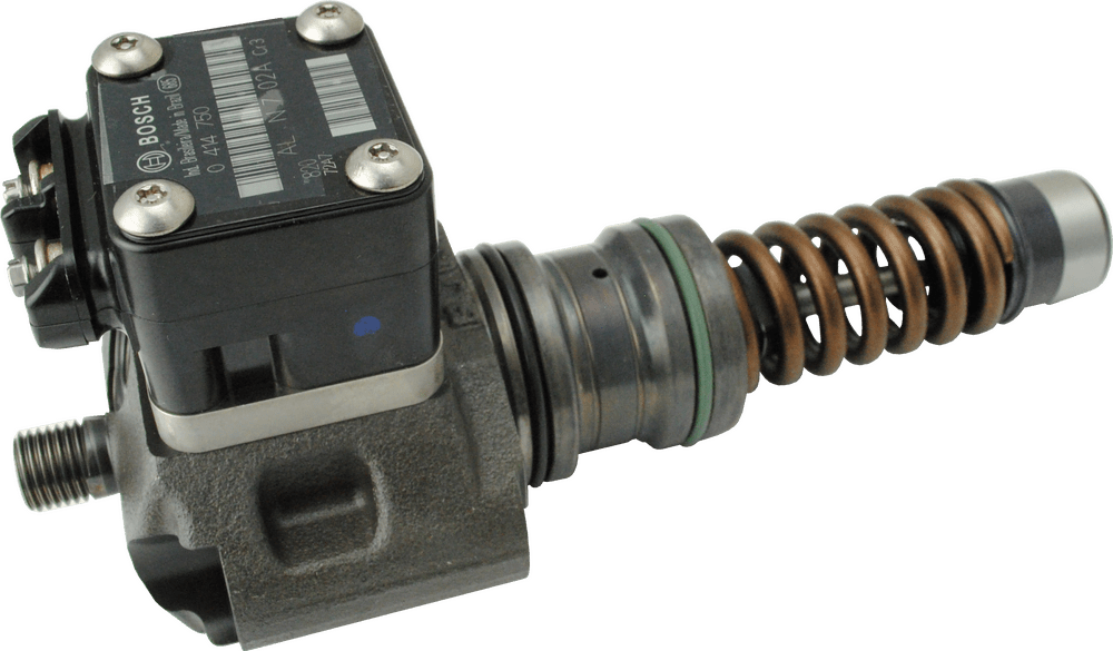 0-414-750-004N (2112706) New Bosch PLD Injection Pump fits Deutz Engine - Goldfarb & Associates Inc