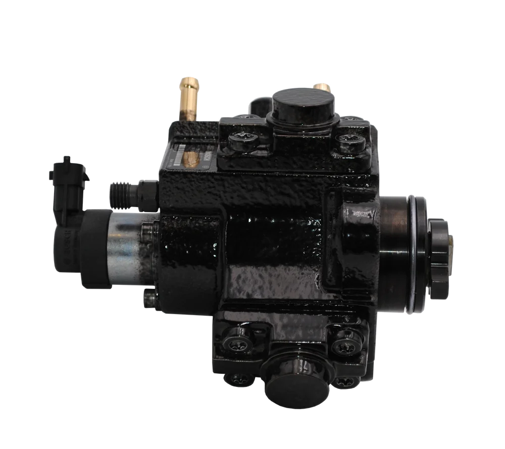 0-445-010-182DR (0445010182) New Bosch Common Rail Injection Pump fits Diesel Engine - Goldfarb & Associates Inc