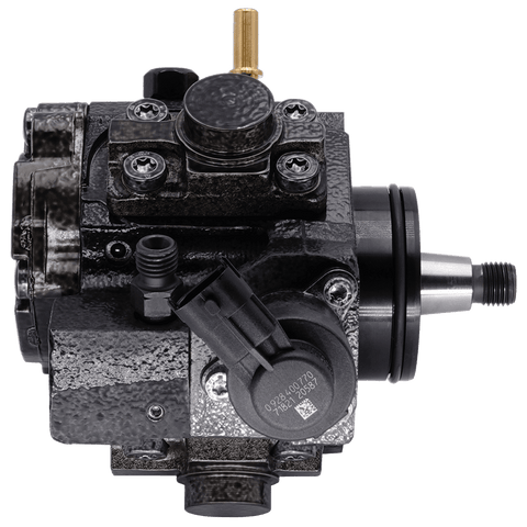 0-445-010-281DR (33100-27900) New Bosch Common Rail Injection Pump fits Hyundai 2.0L Engine - Goldfarb & Associates Inc