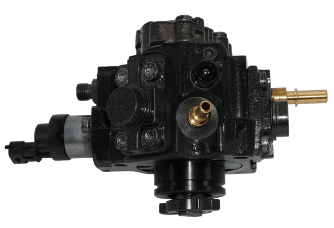 0-445-010-298DR (LR030432; LR047217) New Bosch Common Rail Injection Pump fits Land Rover 2.2L 110kW/140kW Engine