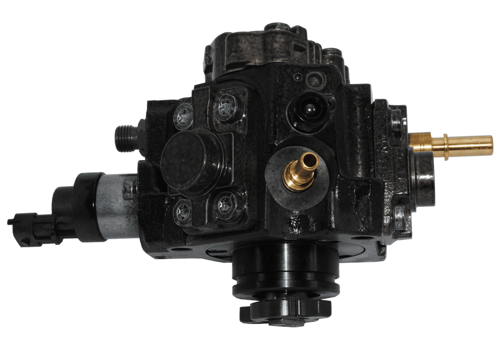 0-445-010-298DR (LR030432; LR047217) New Bosch Common Rail Injection Pump fits Land Rover 2.2L 110kW/140kW Engine - Goldfarb & Associates Inc