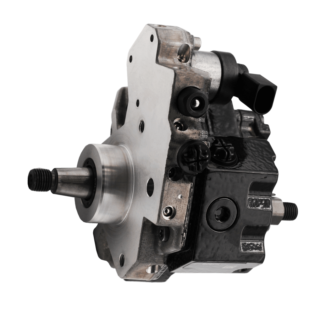 0-445-010-343DR (059130755N; 059130755J) New Bosch Common Rail Injection Pump fits Audi/VW 2.5L/2.7L/3.0L Engine - Goldfarb & Associates Inc