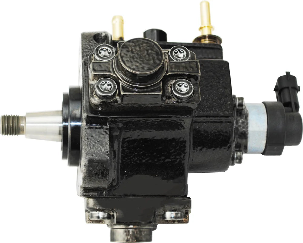 0-445-010-419DR (BC3Q-9F838-AA; 0305BM0061N) New Bosch Common Rail Injection Pump fits Mahindra 2.2L Engine - Goldfarb & Associates Inc