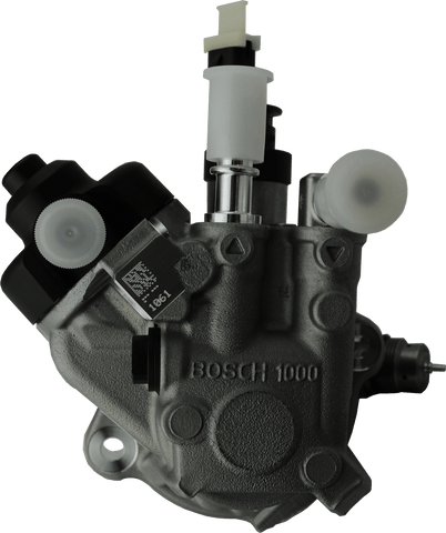 0-445-010-774DR (13518579230; 13518579231) New Bosch Common Rail Injection Pump fits BWI Engine - Goldfarb & Associates Inc