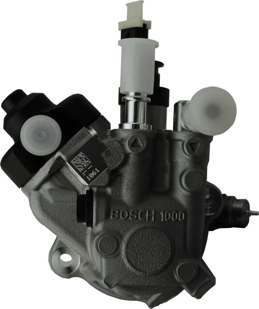 0-445-011-500DR (167009230R) New Bosch Common Rail Injection Pump fits Renault Engine - Goldfarb & Associates Inc