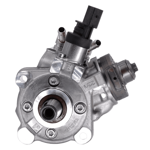 0-445-010-795DR (6540700500; 6540704601; A6540700500; A6540704601) New Bosch Common Rail Injection Pump fits Mercedes-Benz Engine - Goldfarb & Associates Inc