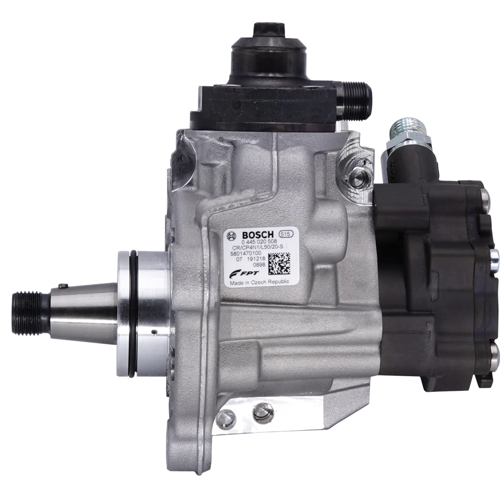 0-445-020-023DRR (51111037678; 51111037738; 51111039738) Rebuilt Bosch CP3 Injection Pump fits MAN Engine