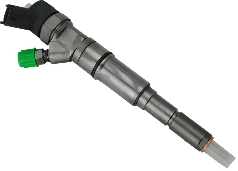 0-445-110-635DR (0445110636) New Bosch Common Rail Injector fits Diesel Engine - Goldfarb & Associates Inc