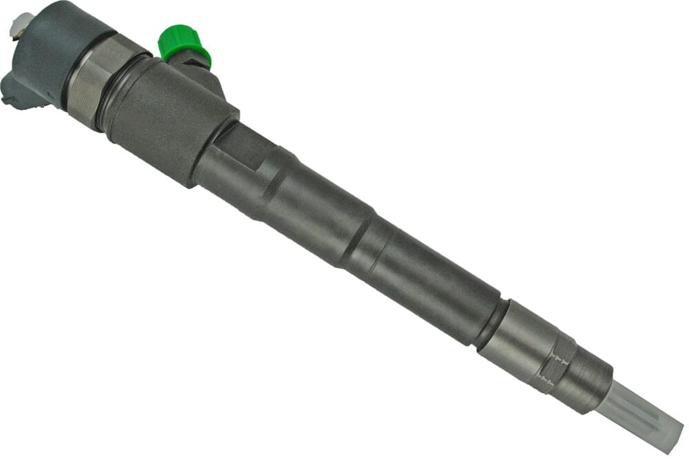 0-445-110-273DR (504377671; 504088755; 0-986-435-165) New Fuel Injector Fits Citroen Jumper Fiat Ducato Diesel Engine - Goldfarb & Associates Inc