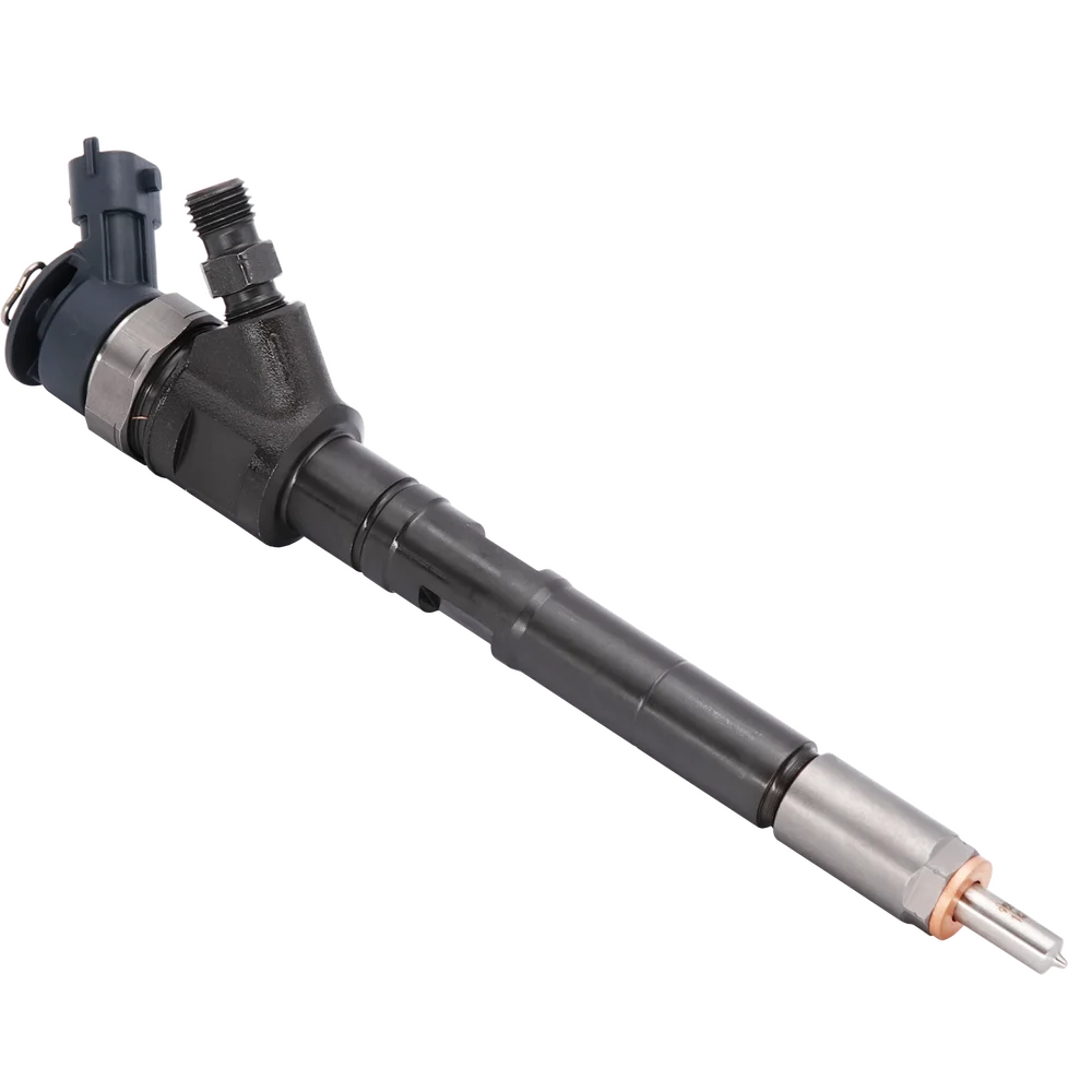 0-445-110-843DR (0445110843) New Bosch Common Rail Injector fits Diesel Engine - Goldfarb & Associates Inc