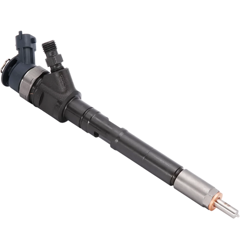 0-445-110-843DR (0445110843) New Bosch Common Rail Injector fits Diesel Engine - Goldfarb & Associates Inc
