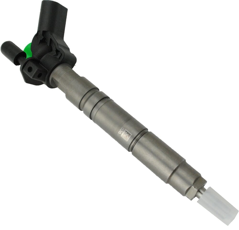 0-445-115-022DR (11600 00Q0A) New Bosch Common Rail Injectors fits Nissan 2.0L 110/127kW Engine - Goldfarb & Associates Inc